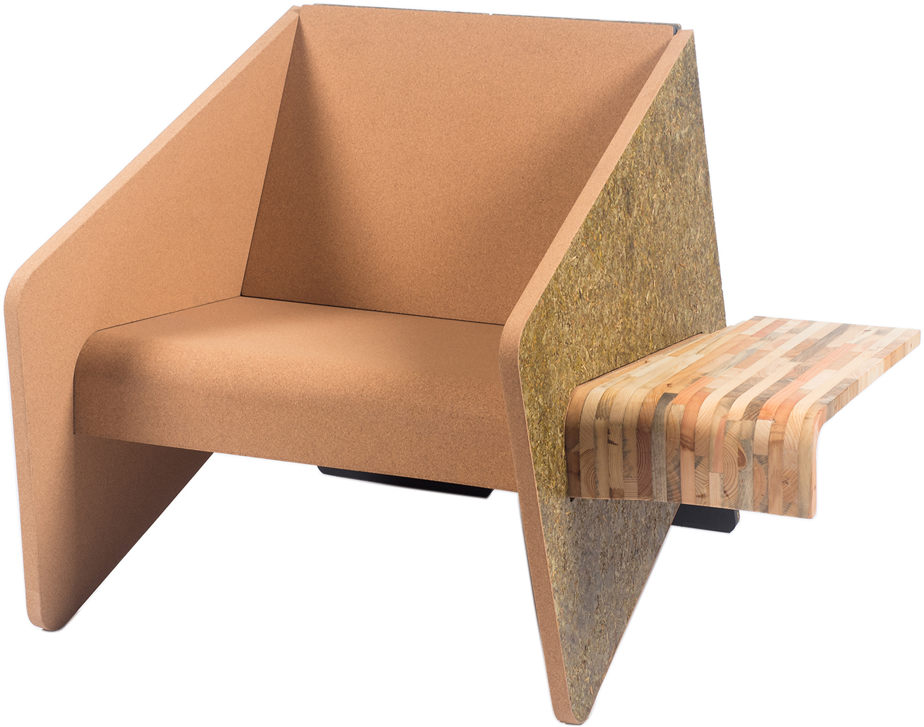 Forest Chair 1