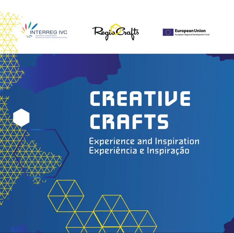 Regiocrafts Cover
