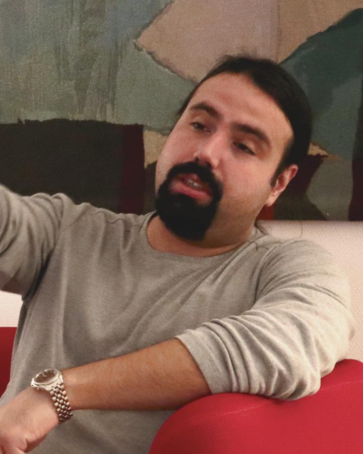 Rasim Savaskan Rasim Savaskan