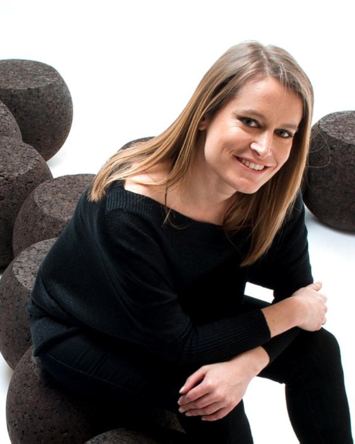 Ana Mestre Ana Mestre