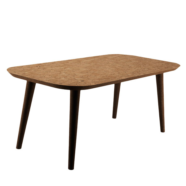 Quercus Rectangle