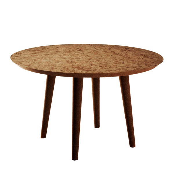 Quercus Round