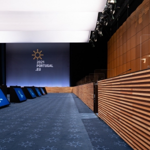 Grand Auditorium