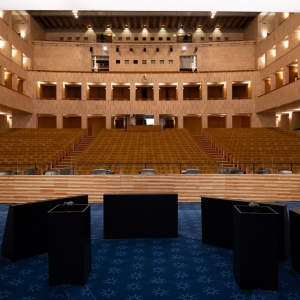 Grand Auditorium