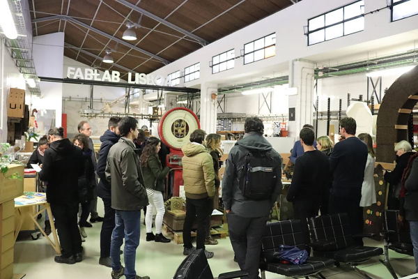 Fablab Lisboa