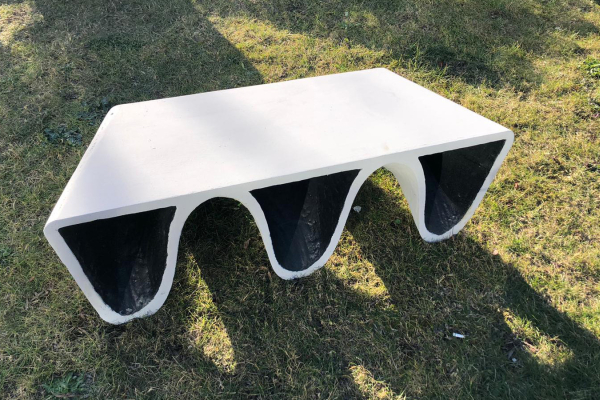 Digital Manufacturing Bench