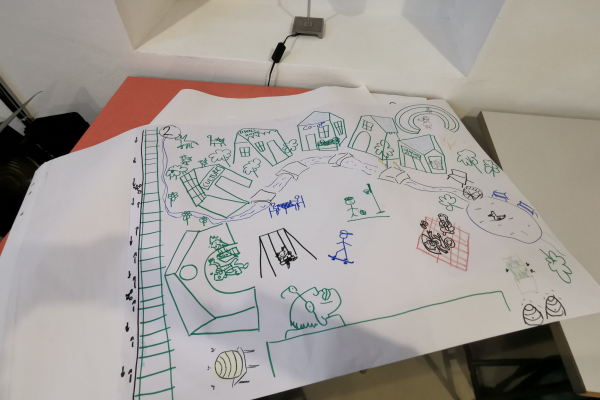Brainstorming